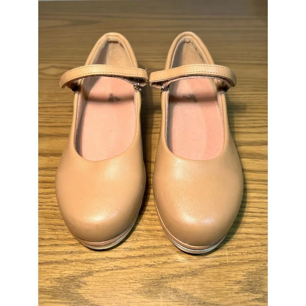 Leo comfortable tan